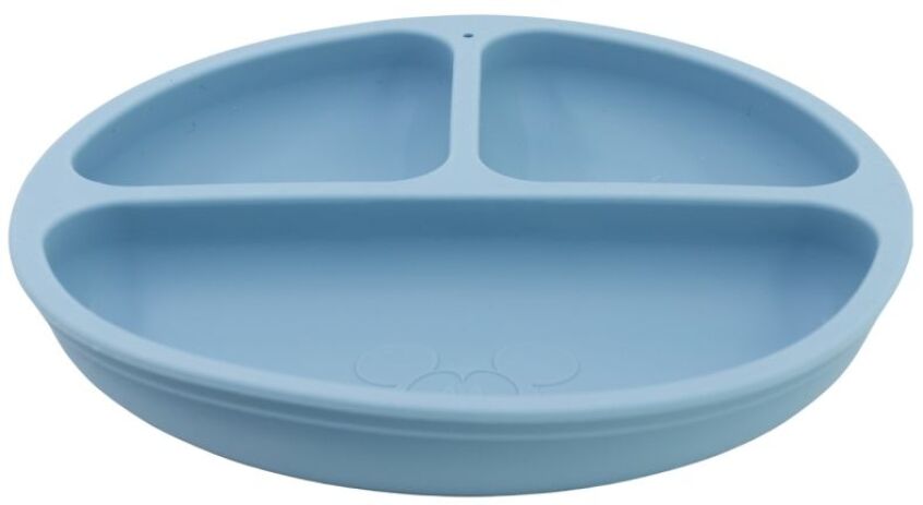 Stor Πιάτο Σιλικόνης Με Χωρίσματα Mickey Mouse (105602) (2)