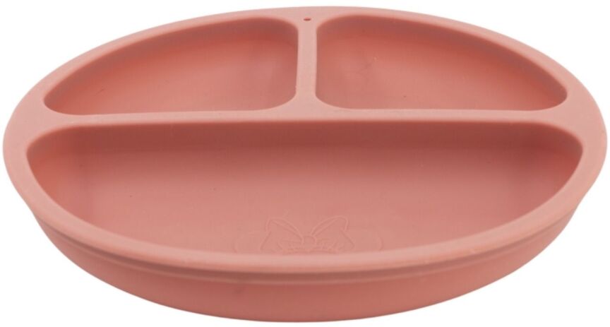 Stor Πιάτο Σιλικόνης Με Χωρίσματα Minnie Mouse (105603) (2)