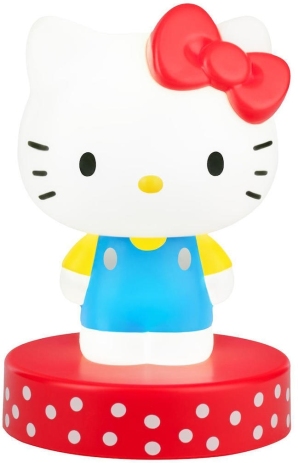 Paladone Hello Kitty Icon Light (104569) (2)