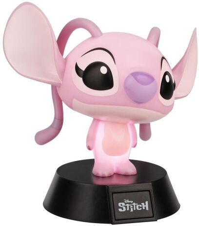 Paladone Disney:Stitch-Angel Icon Light (104570) (2)