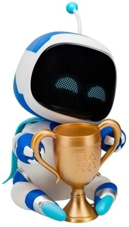 Paladone Astro Bot Light (114446) (0)