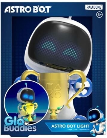 Paladone Astro Bot Light (114446) (1)