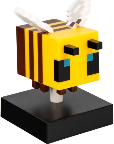 Paladone Minecraft Bee Icon Light (114510) (0)