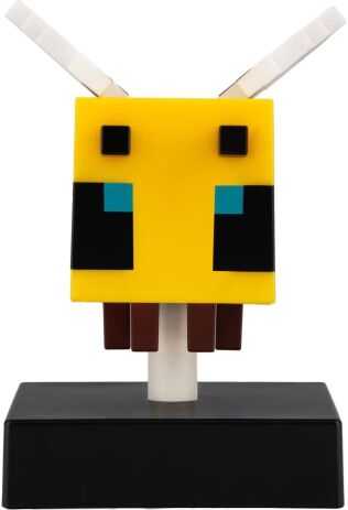 Paladone Minecraft Bee Icon Light (114510) (3)