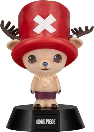Paladone One Piece Tony Tony Chopper Icon Light (114530) (0)