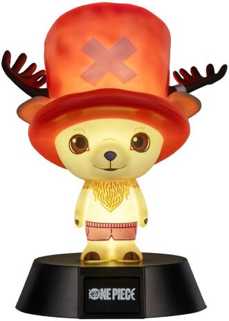 Paladone One Piece Tony Tony Chopper Icon Light (114530) (2)
