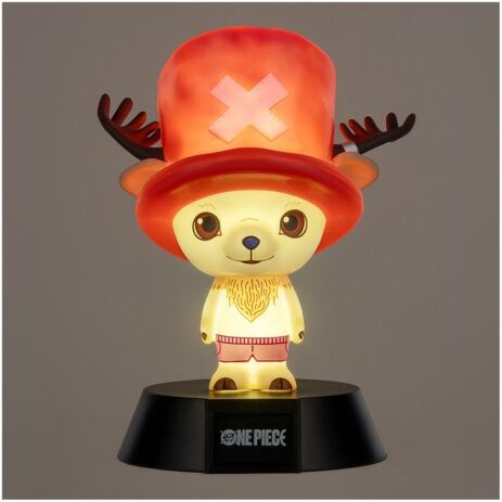Paladone One Piece Tony Tony Chopper Icon Light (114530) (5)