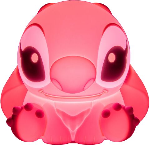 Paladone Disney:Stitch-Angel Silicone Light (114541) (0)