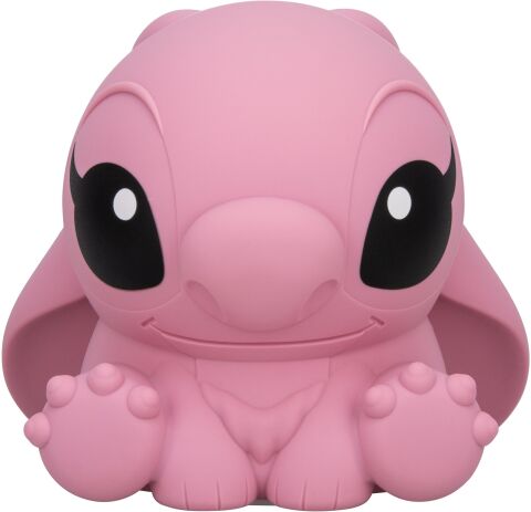 Paladone Disney:Stitch-Angel Silicone Light (114541) (1)