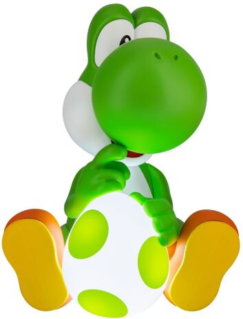 Paladone Nintendo:Super Mario Yoshi Light (114544) (0)