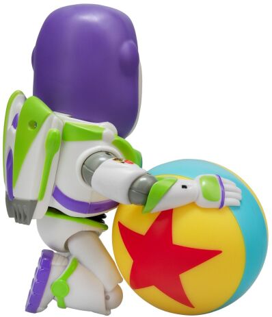 Paladone Disney:Toy Story-Buzz Lightyear Light (114548) (2)
