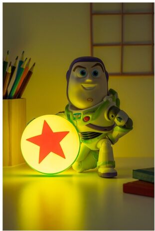 Paladone Disney:Toy Story-Buzz Lightyear Light (114548) (3)