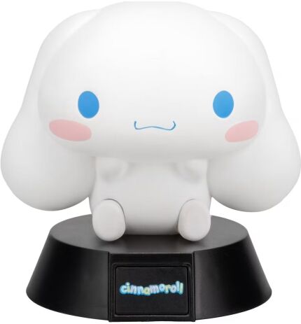 Paladone Hello Kitty:Cinnamoroll Icon Light (114986) (0)