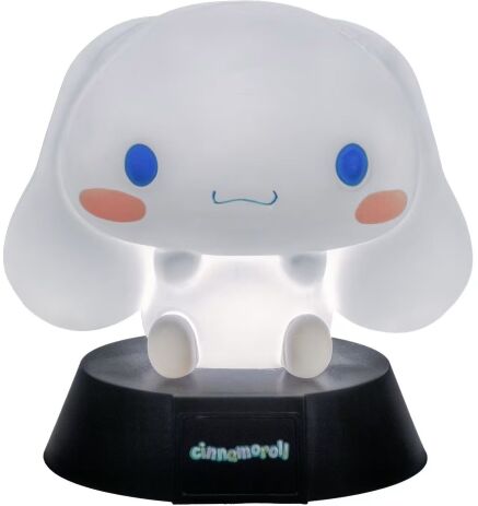 Paladone Hello Kitty:Cinnamoroll Icon Light (114986) (2)