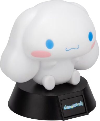Paladone Hello Kitty:Cinnamoroll Icon Light (114986) (4)