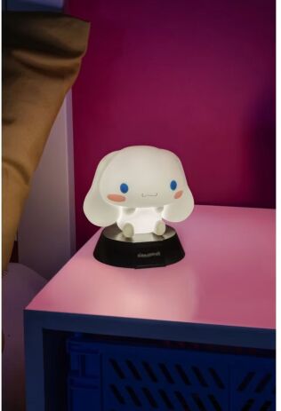 Paladone Hello Kitty:Cinnamoroll Icon Light (114986) (5)