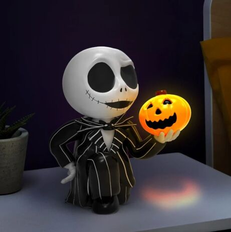 Paladone The Nightmare Before Christmas Jack Skellington (115026) (3)