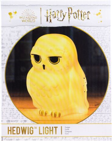 Paladone Harry Potter:Hedwig Light (080461) (1)