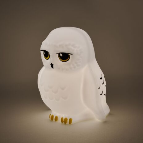 Paladone Harry Potter:Hedwig Light (080461) (2)