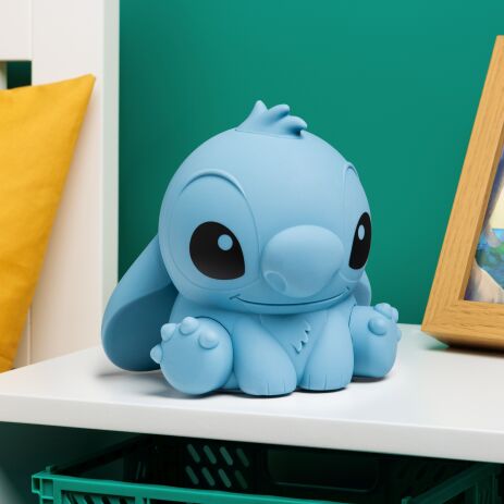 Paladone Disney Classics:Stitch-Silicone Light (096245) (1)