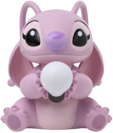 Paladone Disney:Stitch-Angel Light (096247) (0)