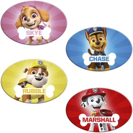 Monopoly Junior Paw Patrol (094789) (5)