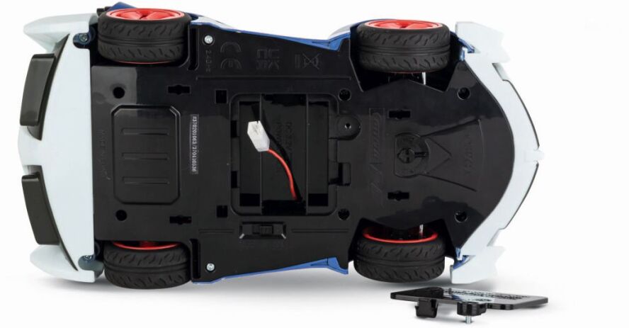 Carrera Τηλεκατευθυνόμενο Sonic-Team Sonic Racing 2.4GHZ 1:18 (091047) (6)