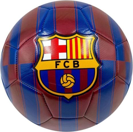 FC Barcelona Μπάλα Ποδοσφαίρου 25/26 S5 (121082) (0)