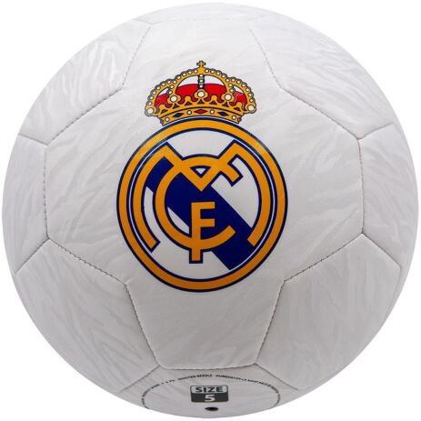 Real Madrid Μπάλα Ποδοσφαίρου S5 (121909) (0)
