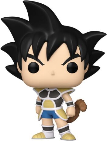 POP!#1860 Goku(Kid)-Dragon Ball Super (100940) (0)