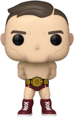 POP!#170 Gunther-WWE (100974) (0)