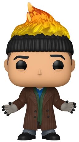 POP!#1917 Φιγούρα Harry-Home Alone 2 (105254) (0)