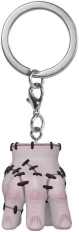 Pocket Pop!Μπρελόκ Thing-Wednesday (105325) (0)