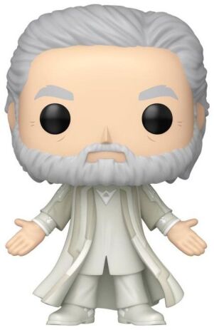 POP!#1966 Φιγούρα Kevin Flynn-Tron Ares (106357) (0)