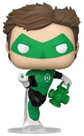 POP!#601 Φιγούρα Green Lantern-DC New Classics (106397) (0)