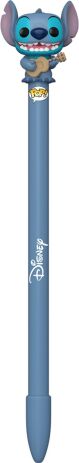 Pop Pens!Stitch With Guitar-Disney:Lilo & Stitch (106723) (0)