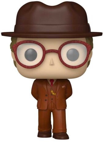 POP!#1808 Φιγούρα Mr.Whatsit-Stranger Things (109531) (0)