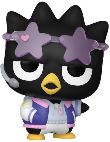 POP!#141 Φιγούρα Badtz-Maru-Sanrio:Hello Kitty & Friends (109537) (0)
