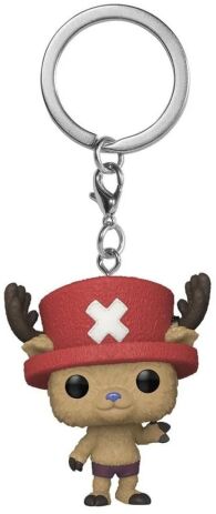 Pocket Pop!Μπρελόκ Tony Tony Chopper-One Piece (111487) (0)