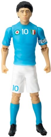 Banbo:Φιγούρα Maradona-Napoli (114314) (1)