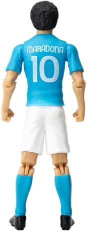 Banbo:Φιγούρα Maradona-Napoli (114314) (2)