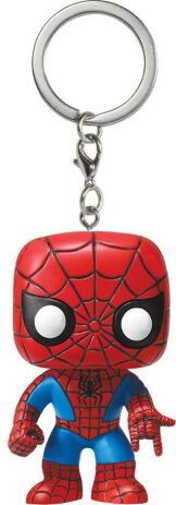Pocket Pop!Spiderman-Marvel (024602) (0)