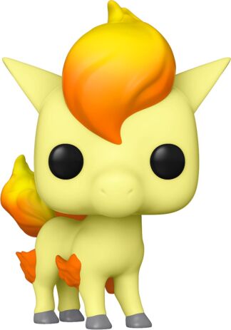 POP!#644 Ponyta-Pokemon (094103) (0)