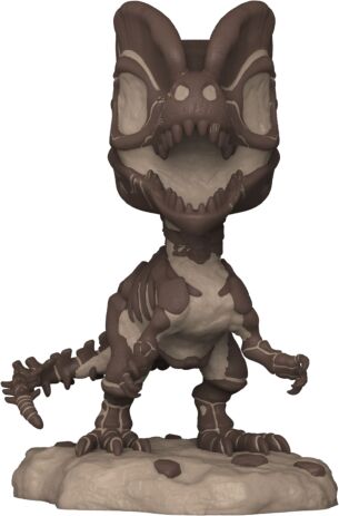 POP!#1680 Dilophosaurus-Jurassic World (098560) (0)