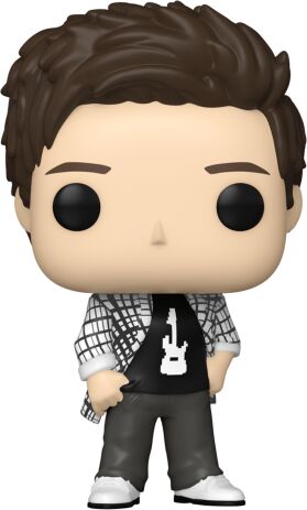 POP!#1646 Chandler Bing-Friends (098563) (0)