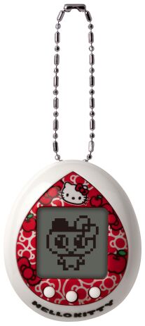 Tamagotchi Nano-Hello Kitty Red (098624) (0)