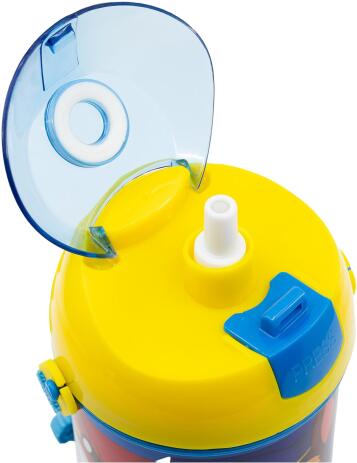 Stor Παγούρι Pop Up Paw Patrol 450ml (101781) (2)