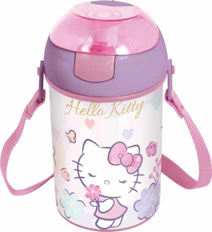 Stor Παγούρι Pop Up Hello Kitty 450ml (101782) (0)
