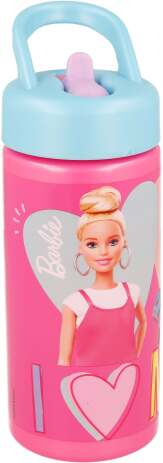 Stor Παγούρι Sipper Barbie 410ml (101799) (0)