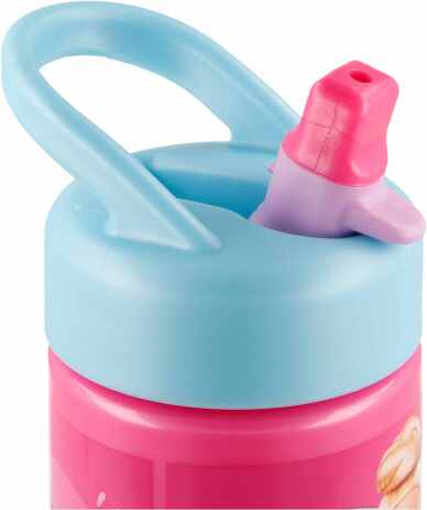 Stor Παγούρι Sipper Barbie 410ml (101799) (2)